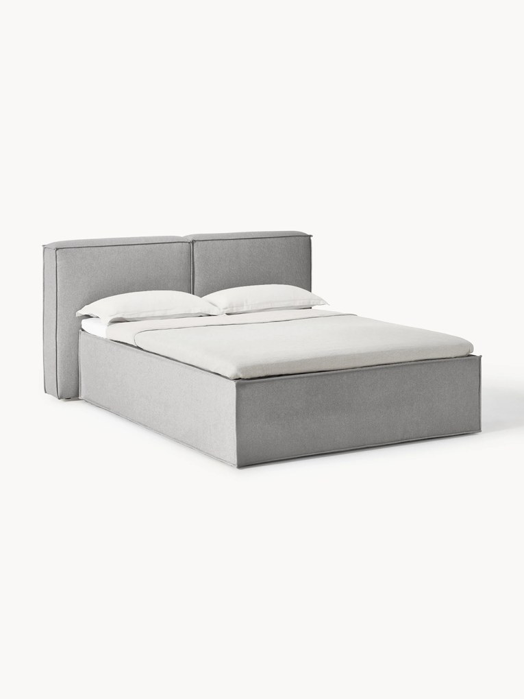 Cama Boxspring Lennon