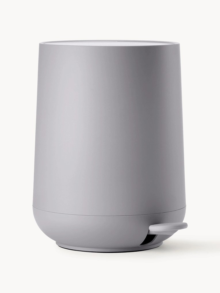 Caixote do lixo Nova com tampa Softmotion, 3 L