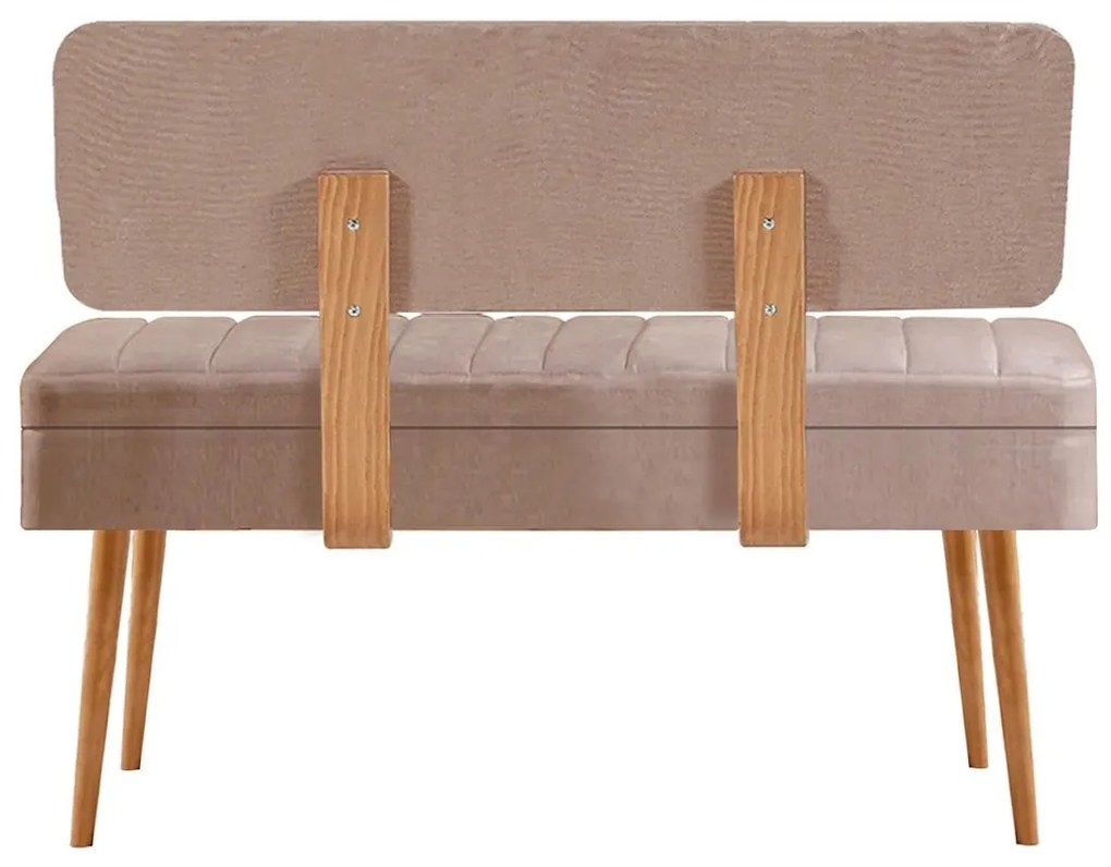 Bank Vina – Atlantic Pine – 110x82,5x40 cm