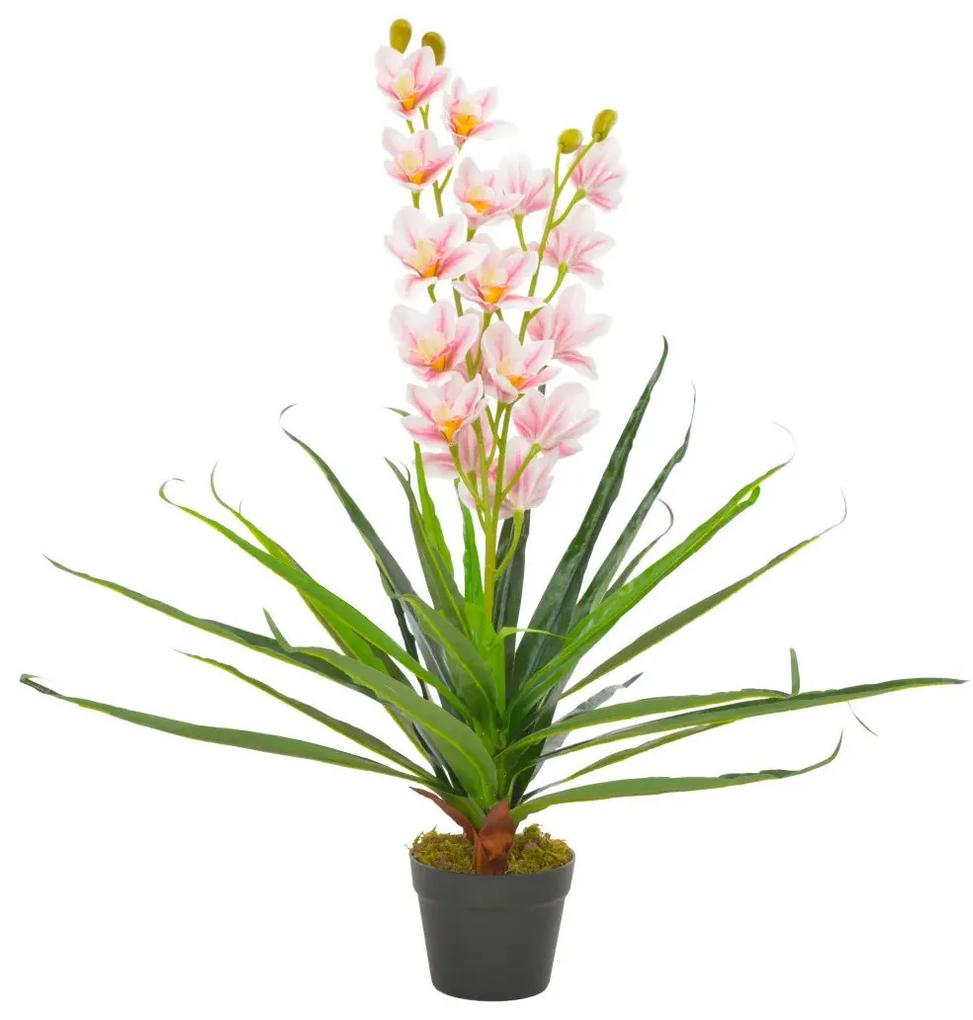 Plantas e Flores Artificiais VidaXL  planta artificial 90 cm