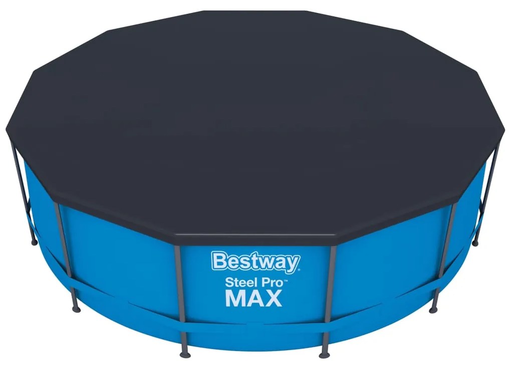 Bestway Cobertura de piscina Flowclear 366 cm