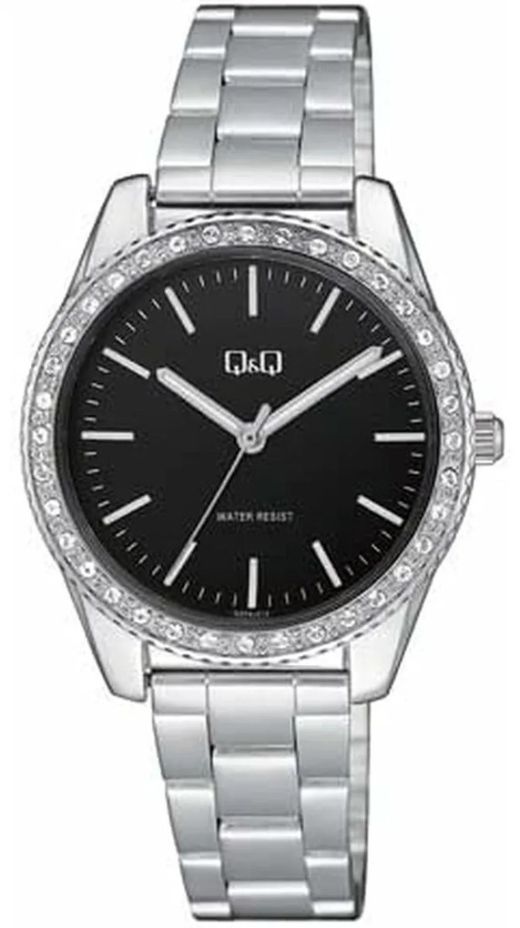 Relógio Feminino Q&q QZ59J212Y (ø 36 mm)