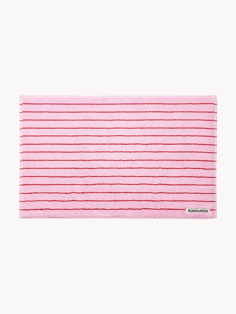 Tapete de banho em algodão Naram