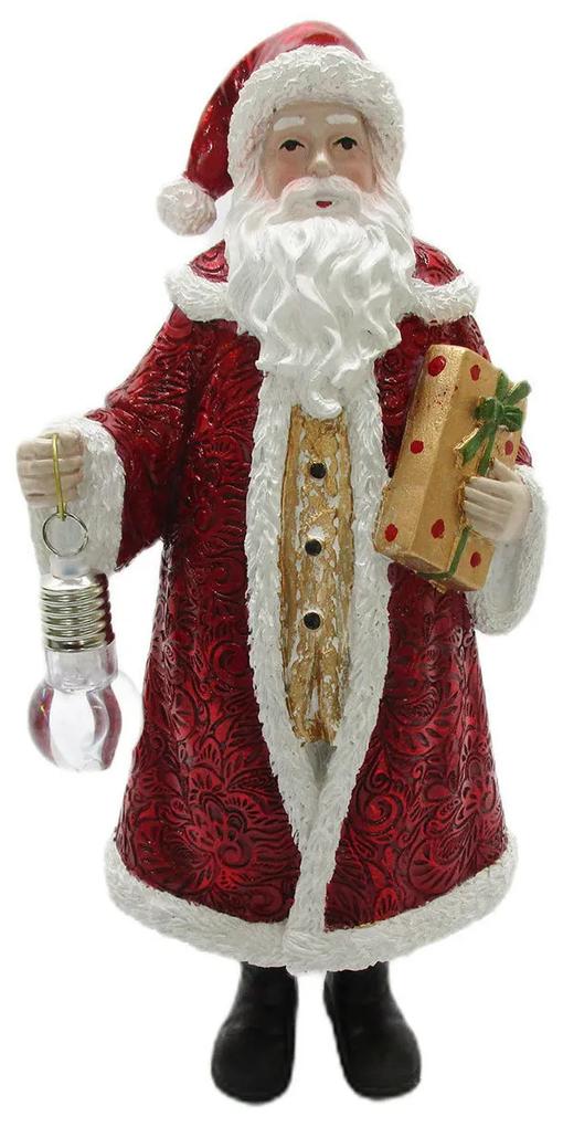 Decorações festivas Signes Grimalt  Figura Do Papa Noel