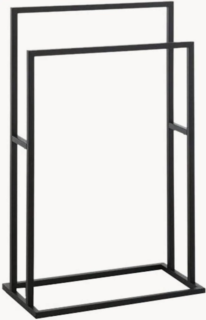 Suporte para toalhas Koi