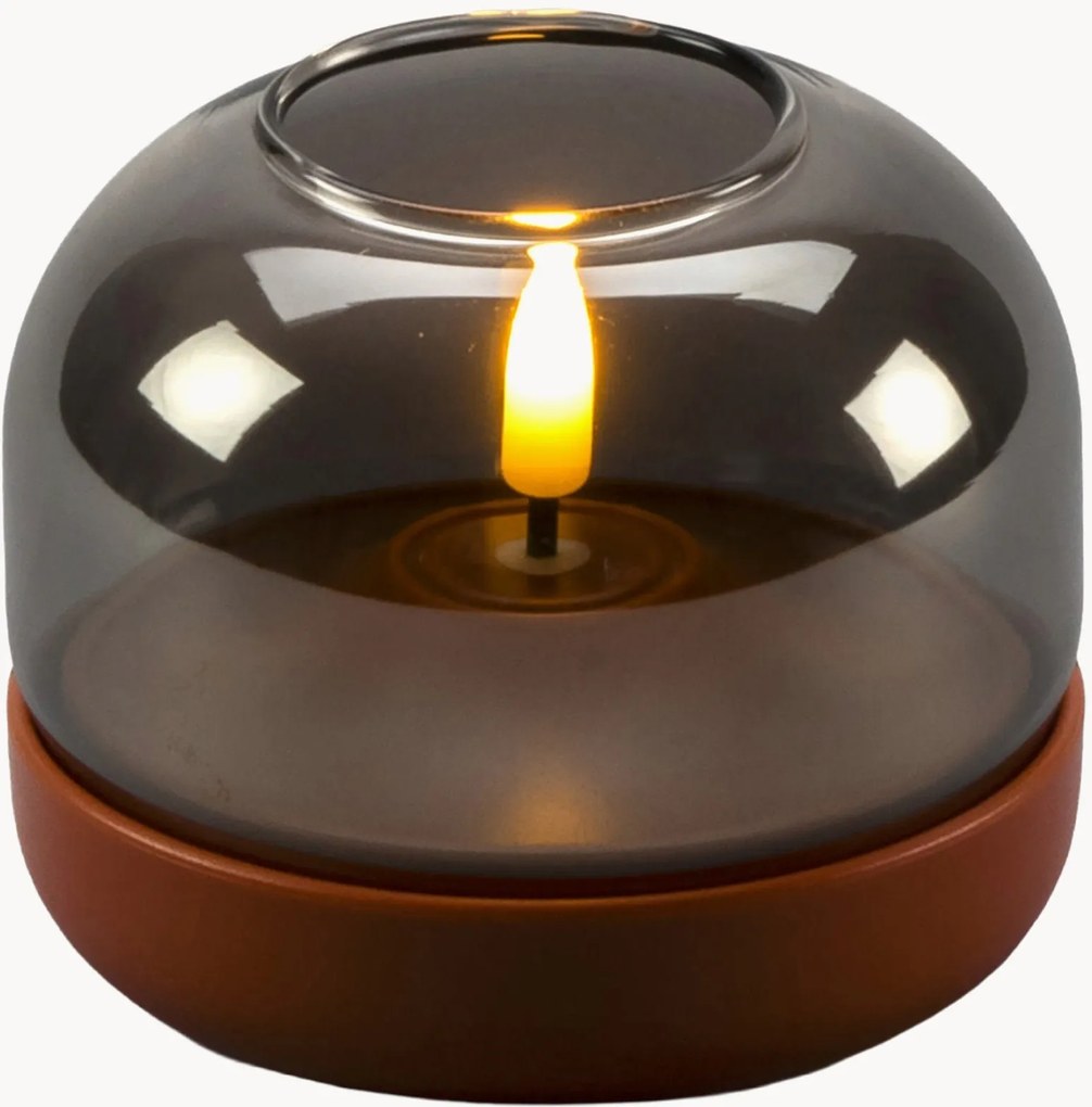 Lanterna LED portátil Konstsmide