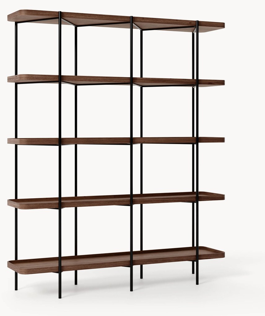 Large Wooden Shelf Renee