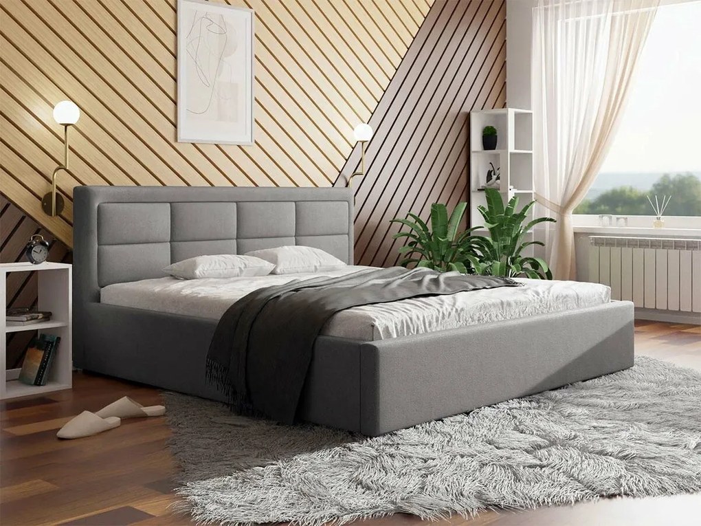 Cama Pomona 102