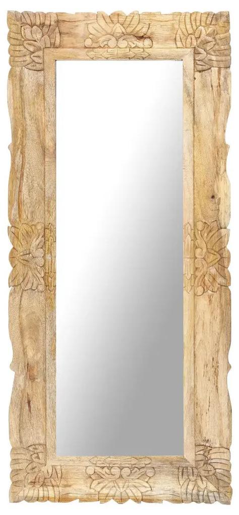 Espelhos VidaXL  espelho 110 x 50 cm