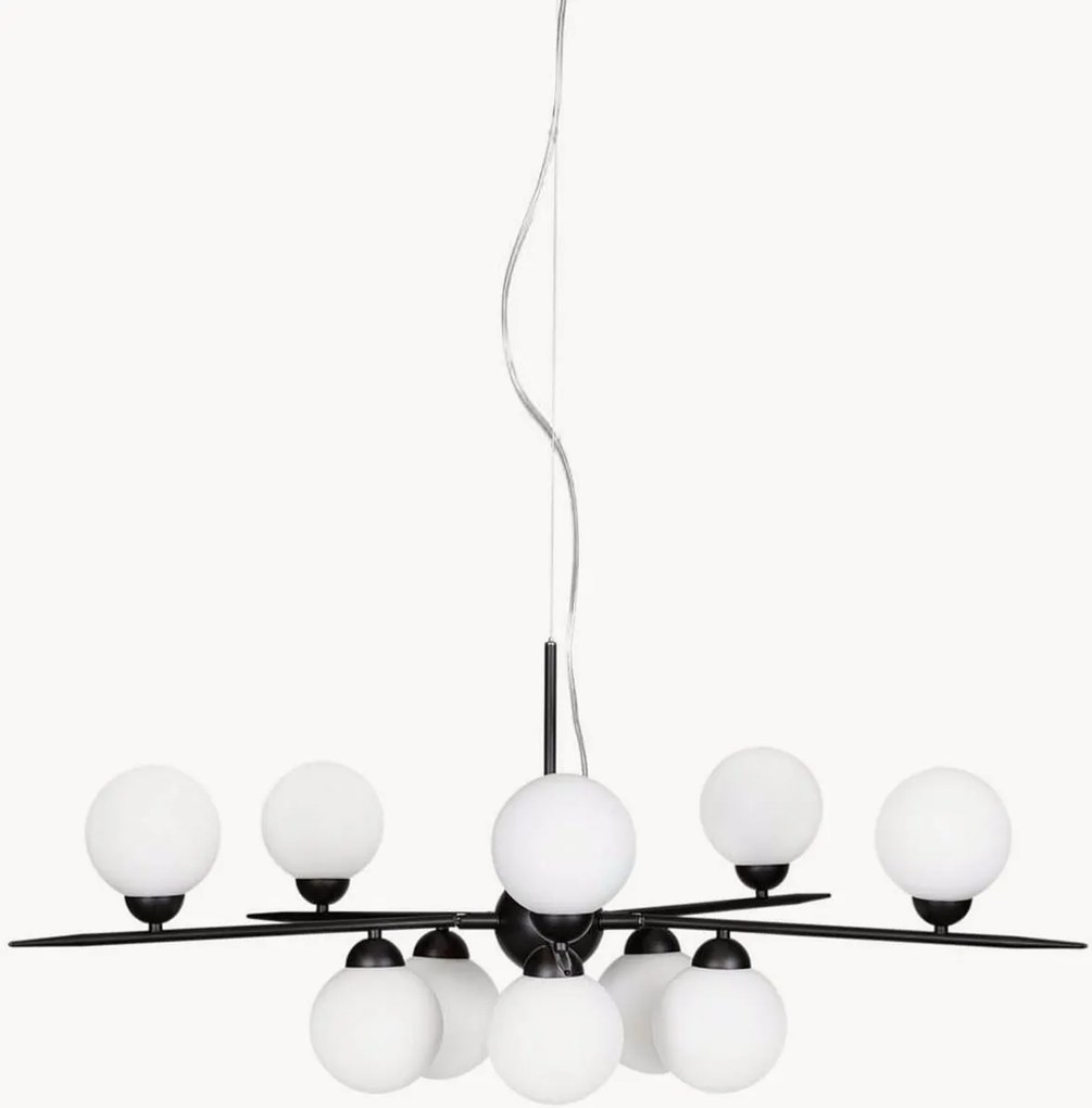 Candeeiro suspenso LED Punto