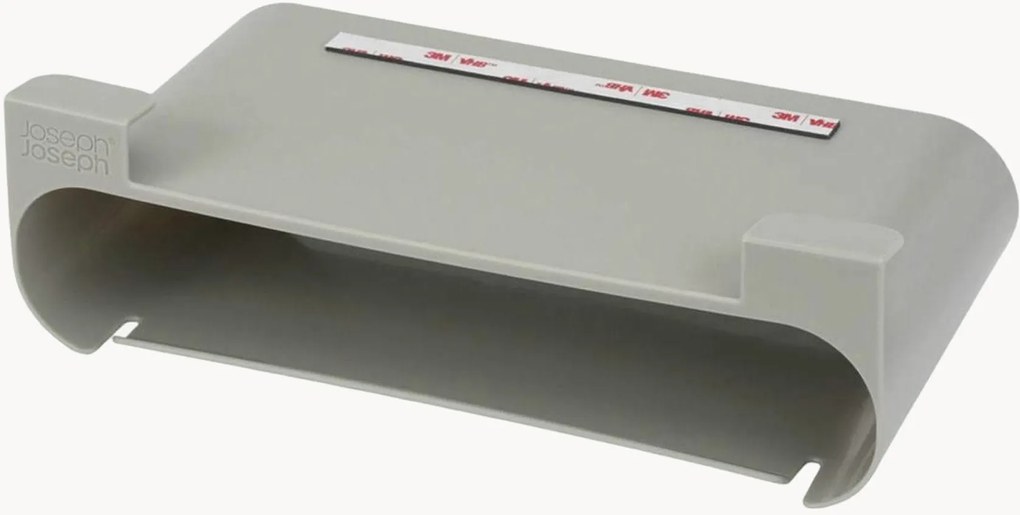 Prateleira de especiarias Spice