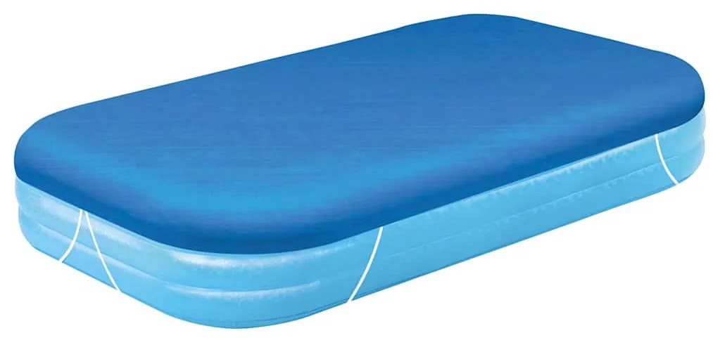 Flowclear Cobertura de piscina 305x183x56 cm