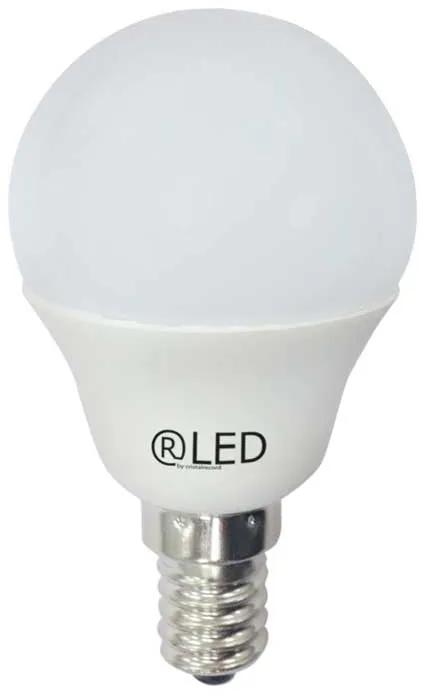 E14 Bulb B45 5.2W 520Lm 3000K