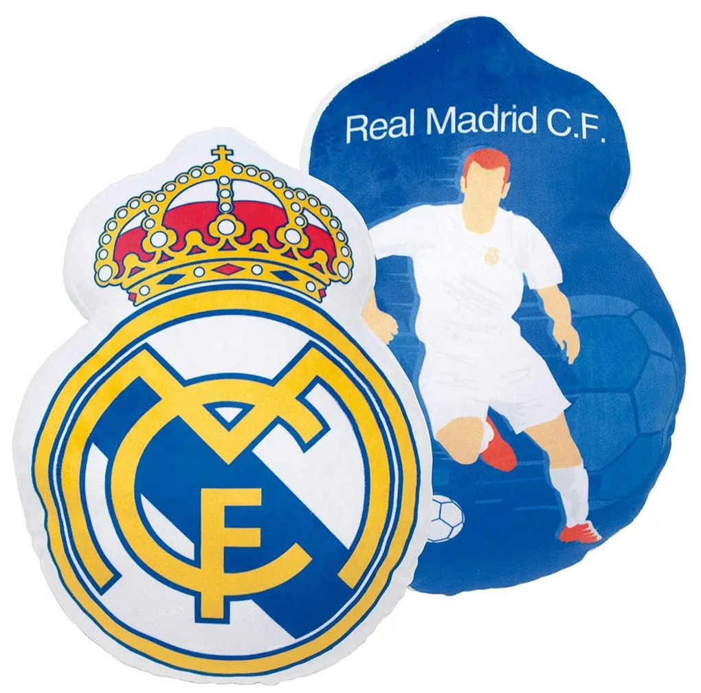 Almofadas Real Madrid  RM13730