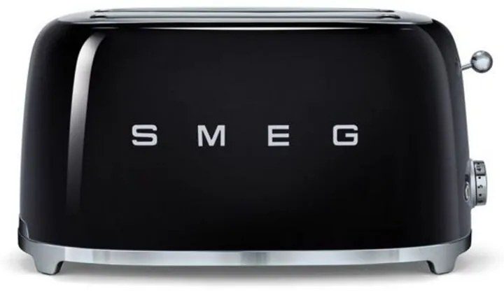 Torradeira Smeg TSF02BLEU Preto 1500 W