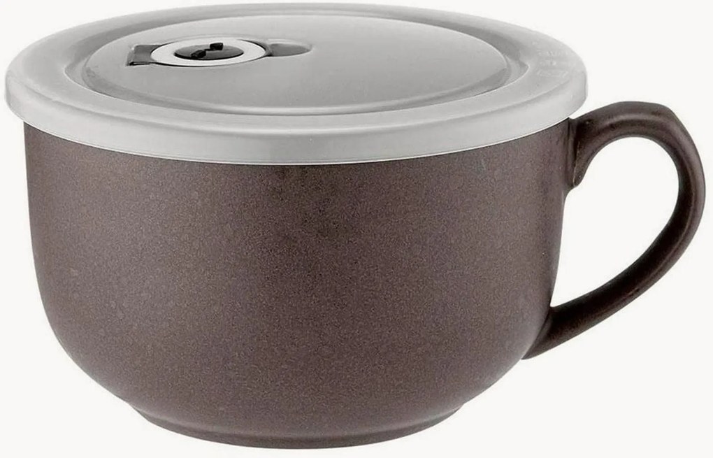 Chávena de café em porcelana Reactive