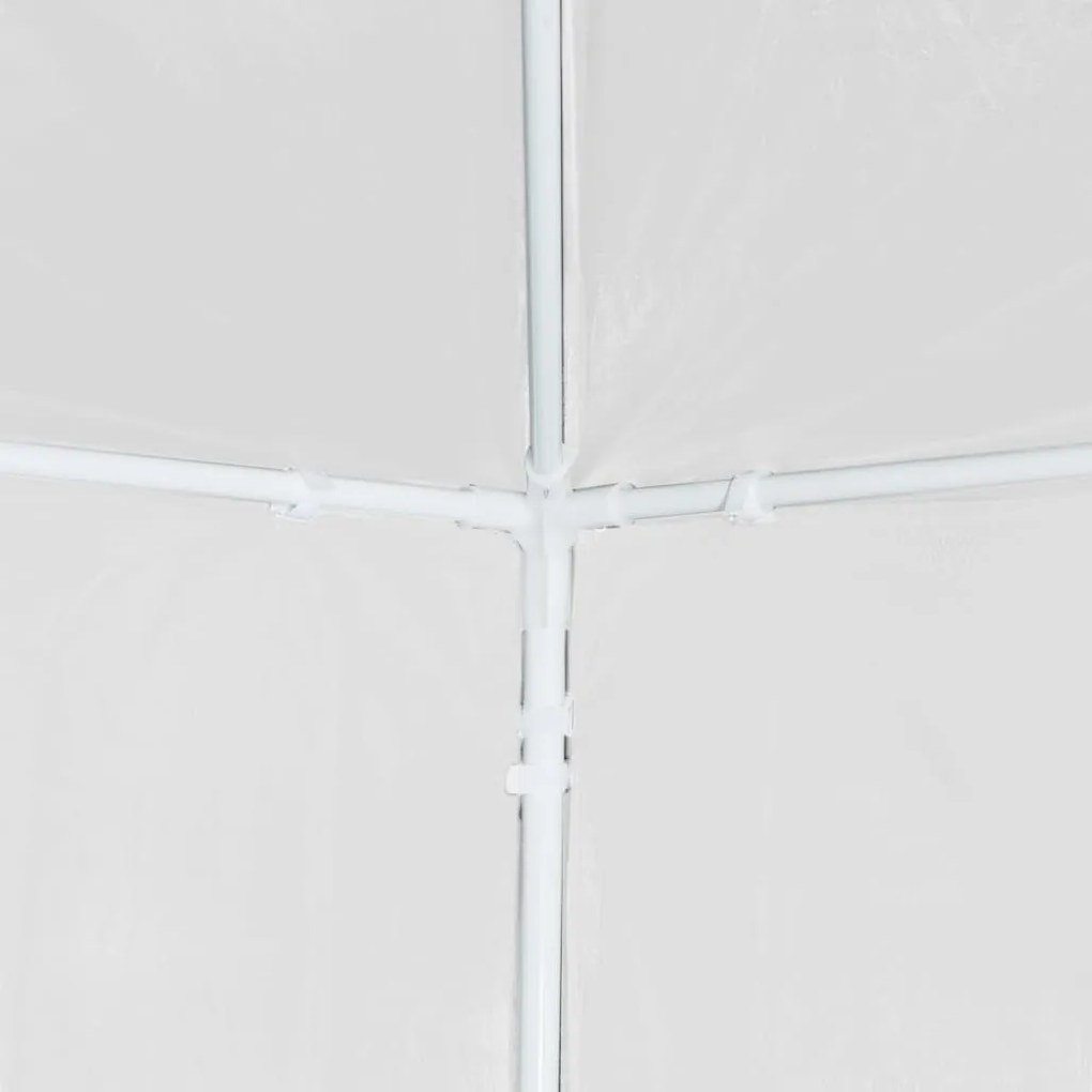 Tenda para festas 3x3 m branco