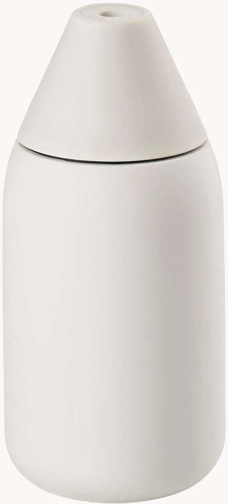 Dispensador de sabonete líquido em silicone Singles