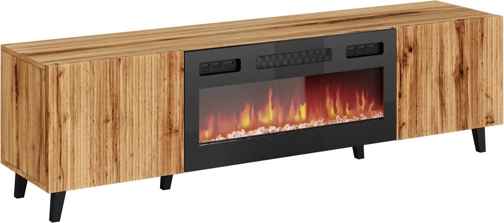 Móvel de TV Comes II