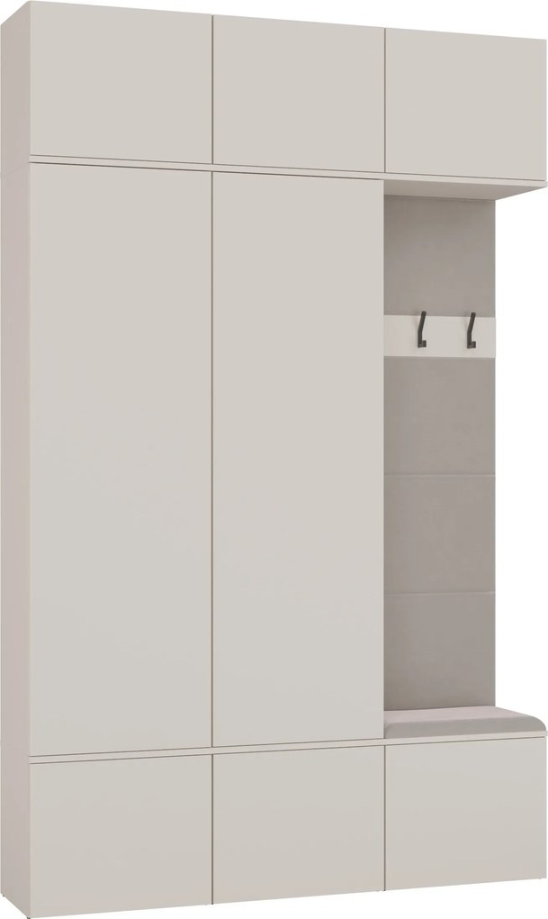 Conjunto de entrada Mandeville 301