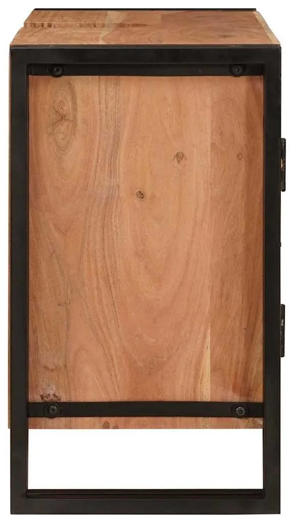 Armário para lavatório de casa de banho com porta