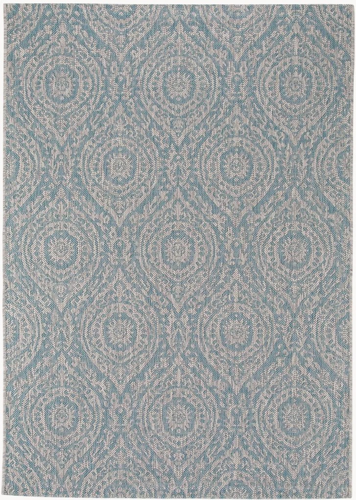 Tapete para interior e exterior Cleo