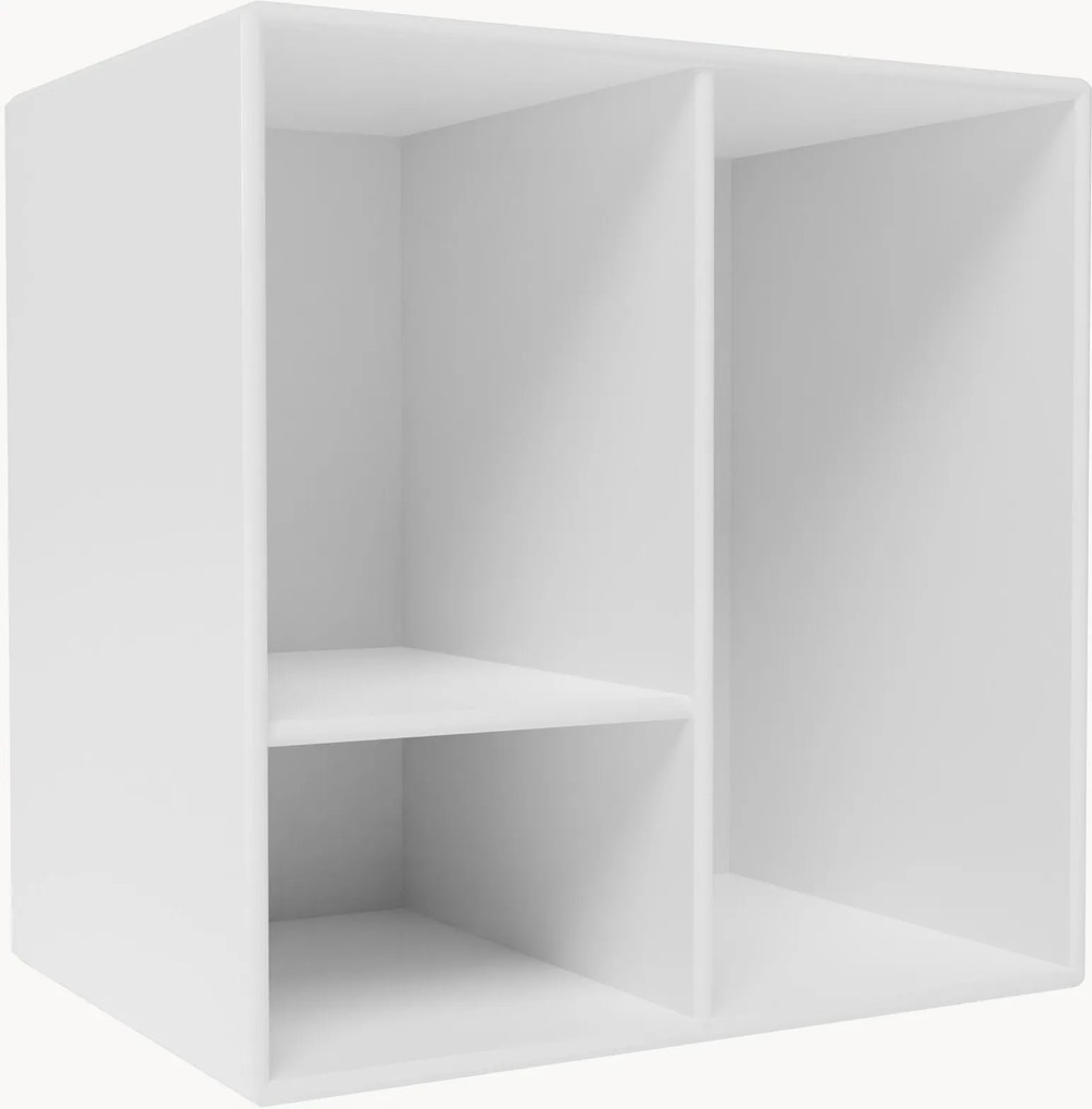Módulo Montana Mini 1002 para sistema de estantes modular