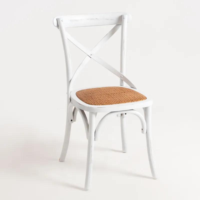 Cadeira Lisboa Cor: Branco
