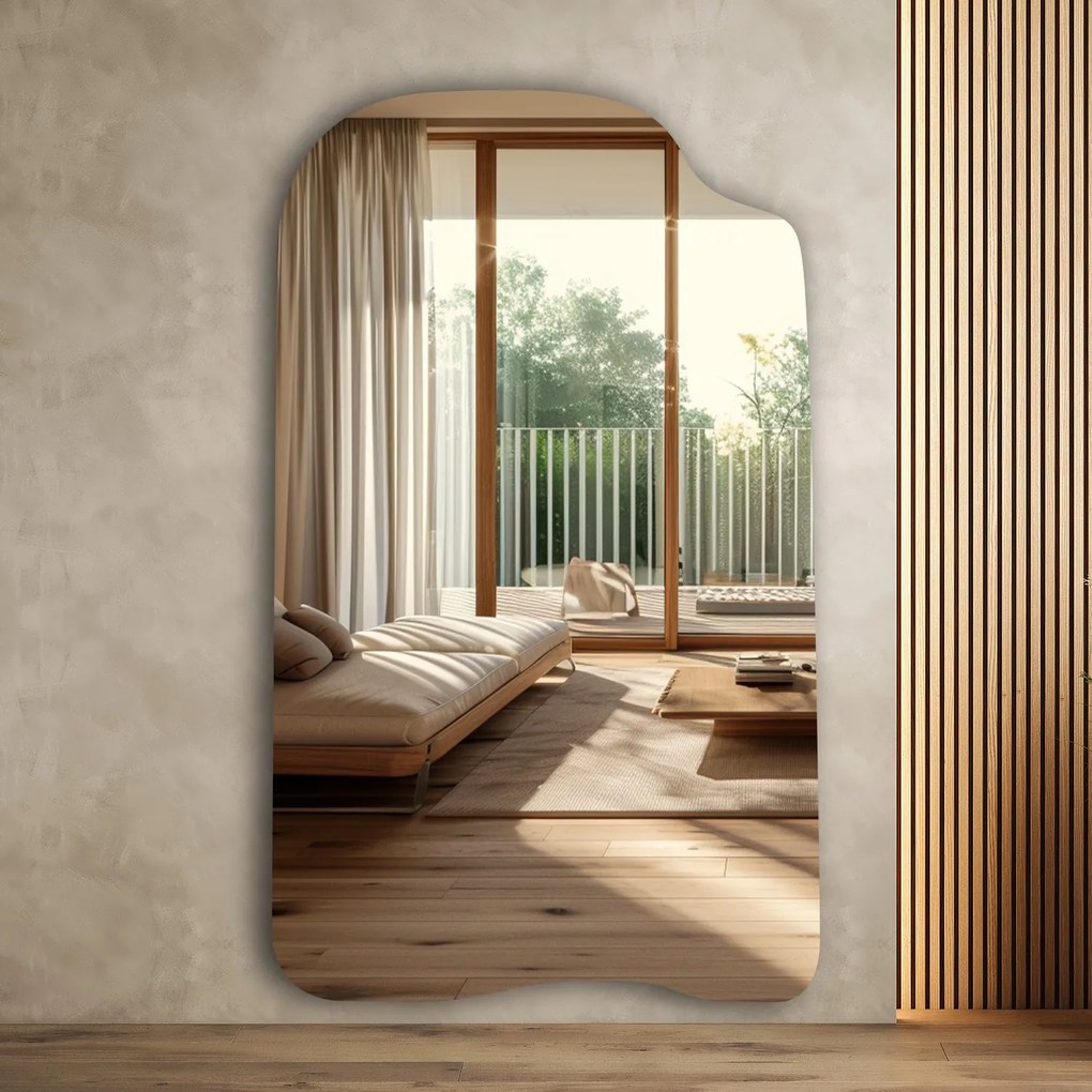 Espelho Base B21 48×80