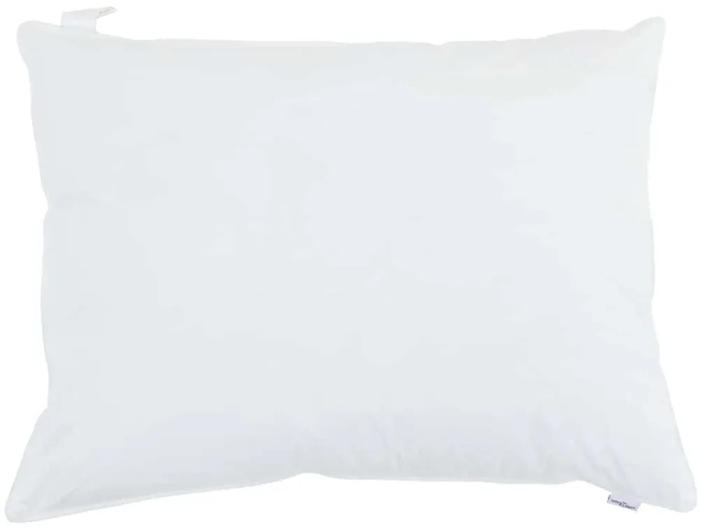 Almofada Branco 50 x 75 cm 130gsm 100% algodão