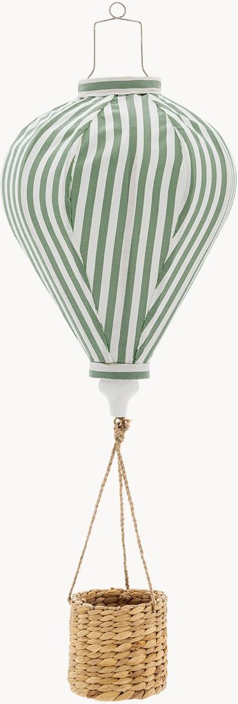 Móbile de balão para crianças Pomp