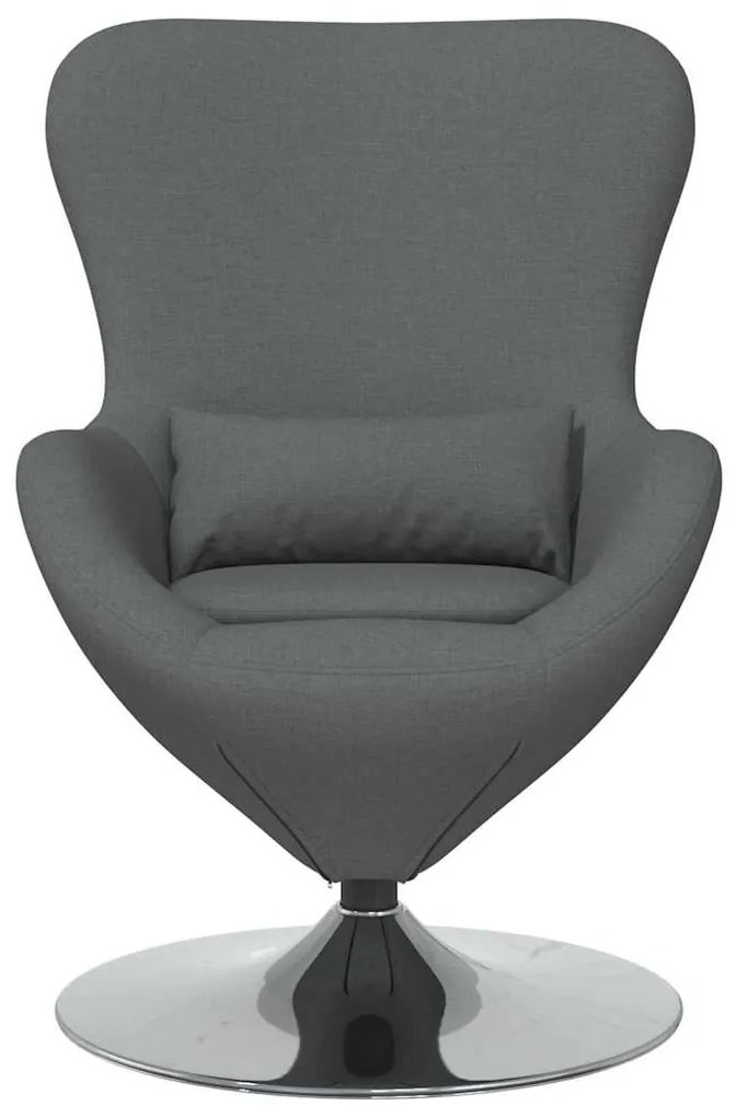 Poltronas, Reclináveis e Cadeiras Cama Cinzento escuro Standard