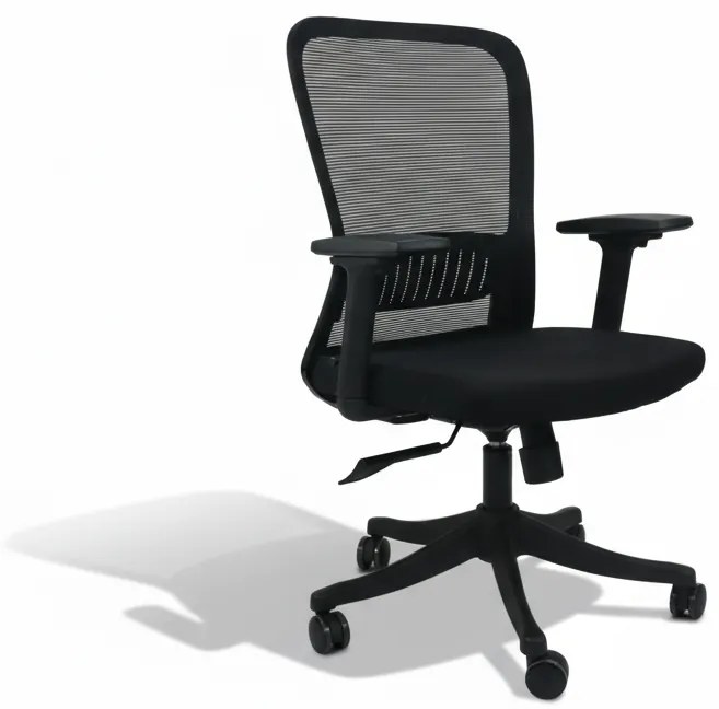 Cadeira de Escritorio Operativa Riva Breeze