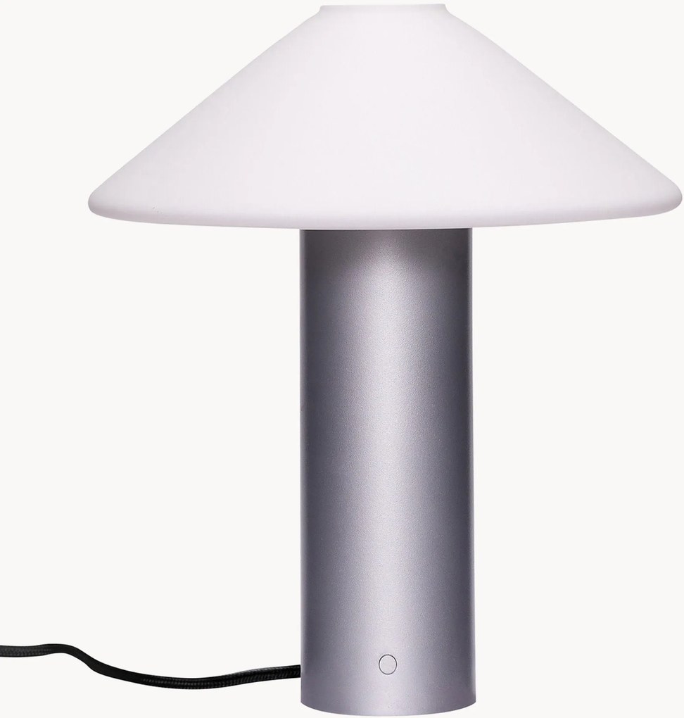 Candeeiro de mesa regulável Orbit