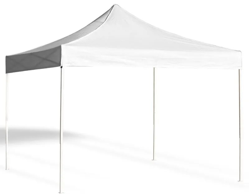 Tenda Jardim Para Festas, Feiras, Eventos 2x2 Line Branco