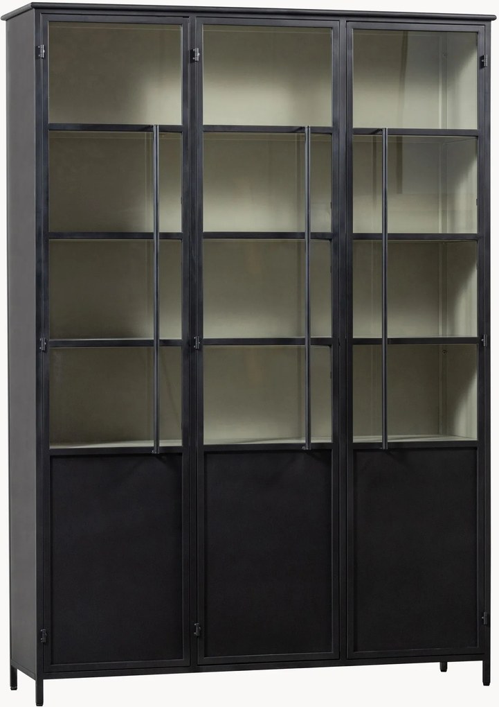 Vitrine Exhibit XL 3