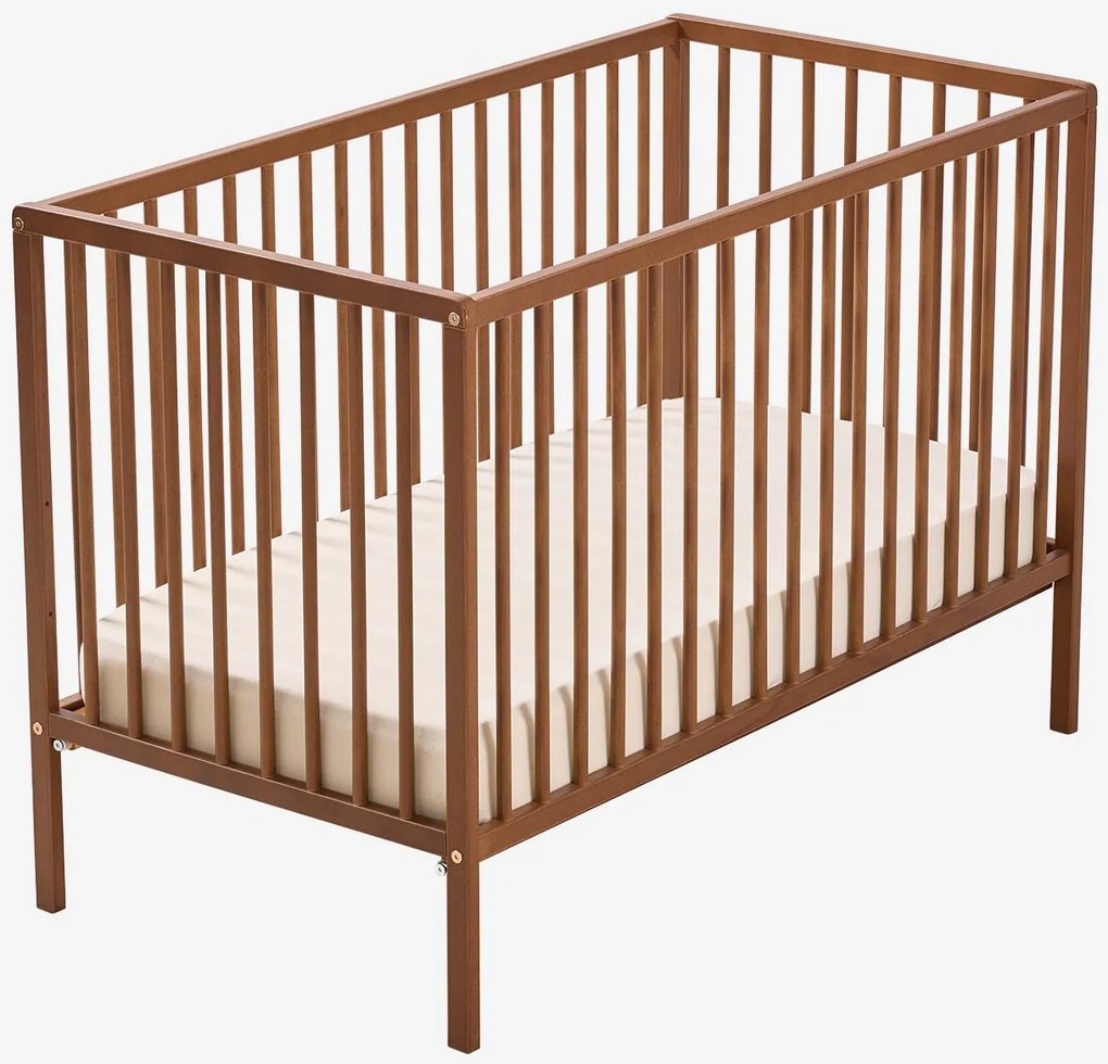 Cama de bebé, Cocoon nogueira