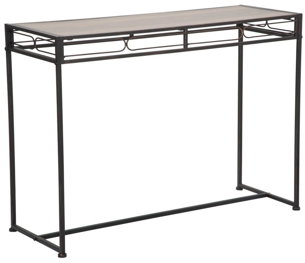 CONSOLA ESSENCIAL CM 110X40X80