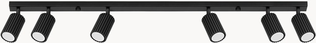 Foco de teto grande Gleam