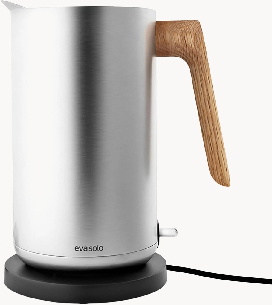 Chaleira elétrica Nordic Kitchen, 1,5 L