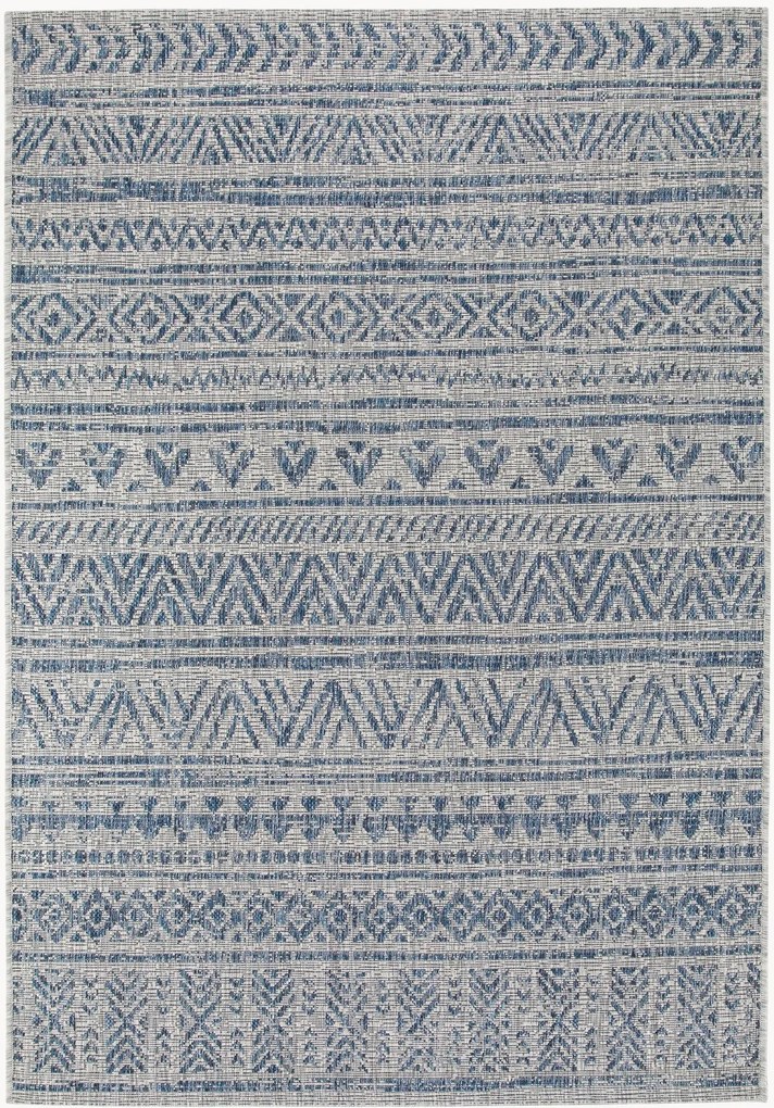 Tapete para interior e exterior Cleo