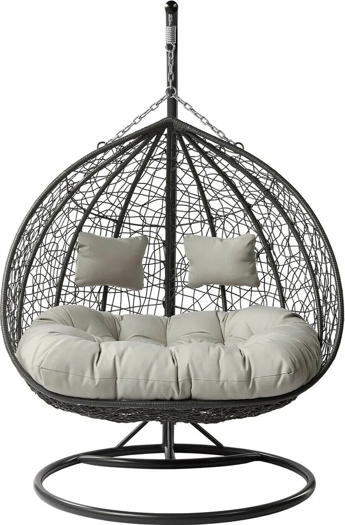 Cadeira suspensa Comfivo Audos