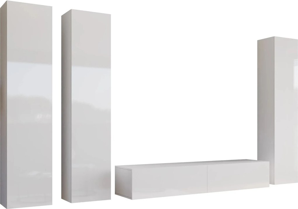 Conjunto para sala de estar Vilrin