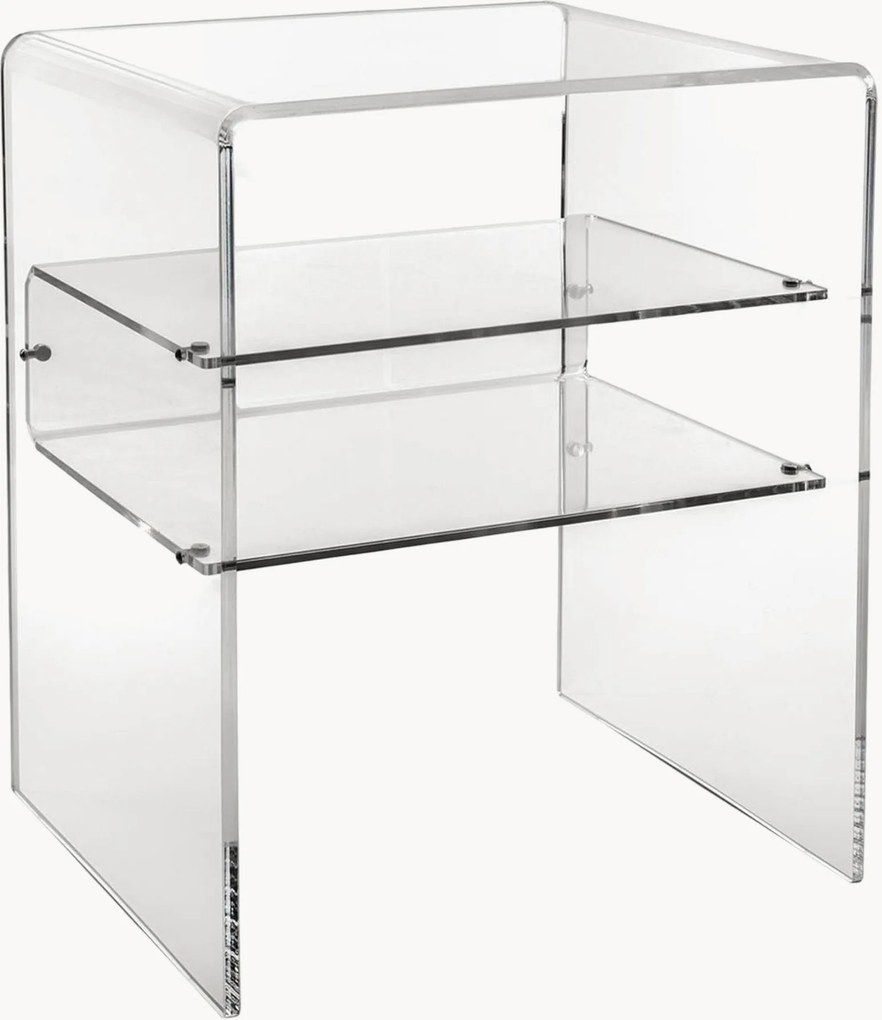 Mesa de cabeceira Lyn