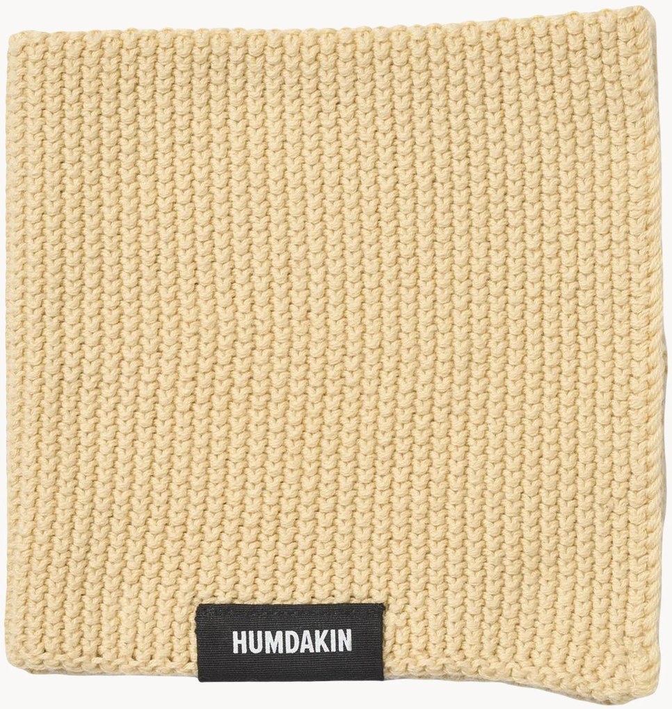 Pano de cozinha artesanal Soft Sand