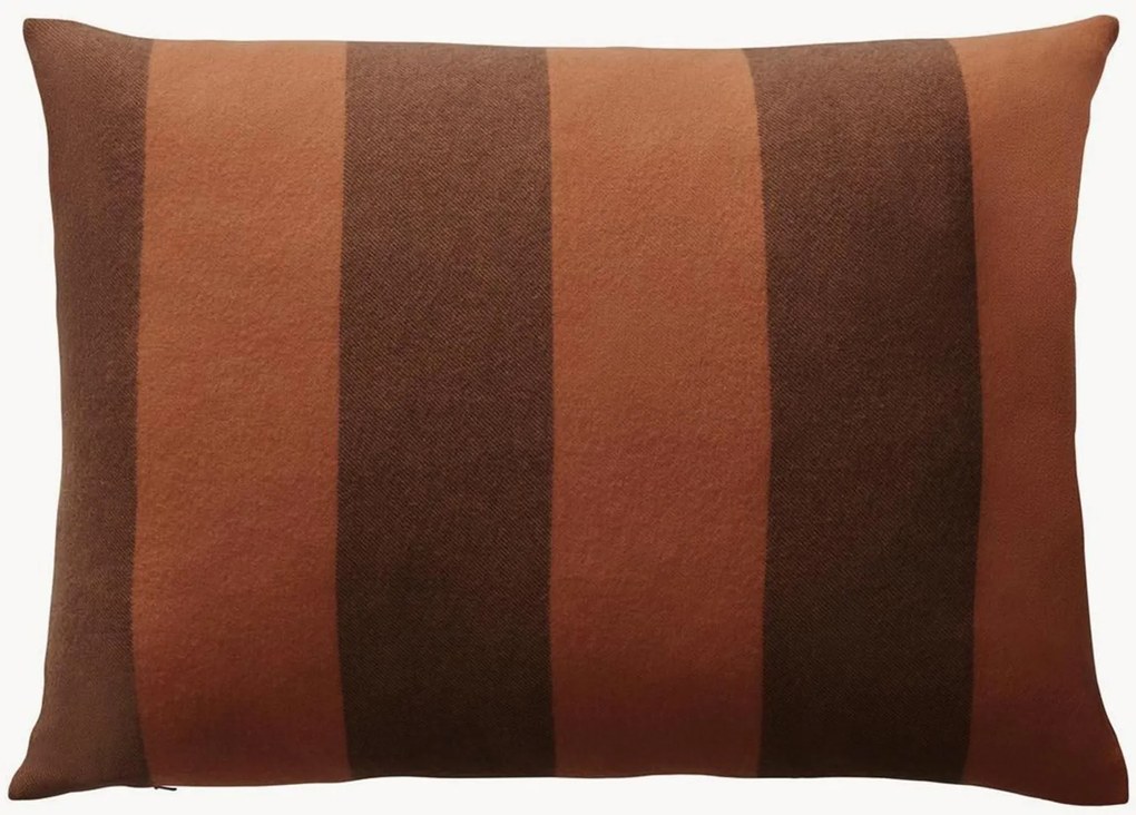 Almofada de lã The Polychrome