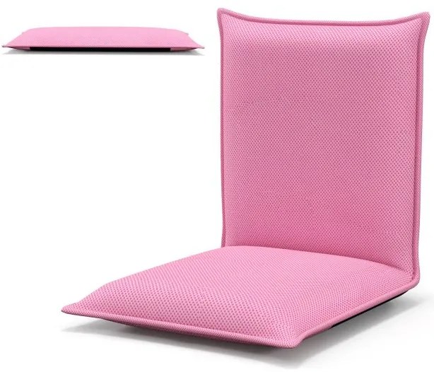 Suporte para plantas de bambu independente de 4 níveis com guarda-corpos