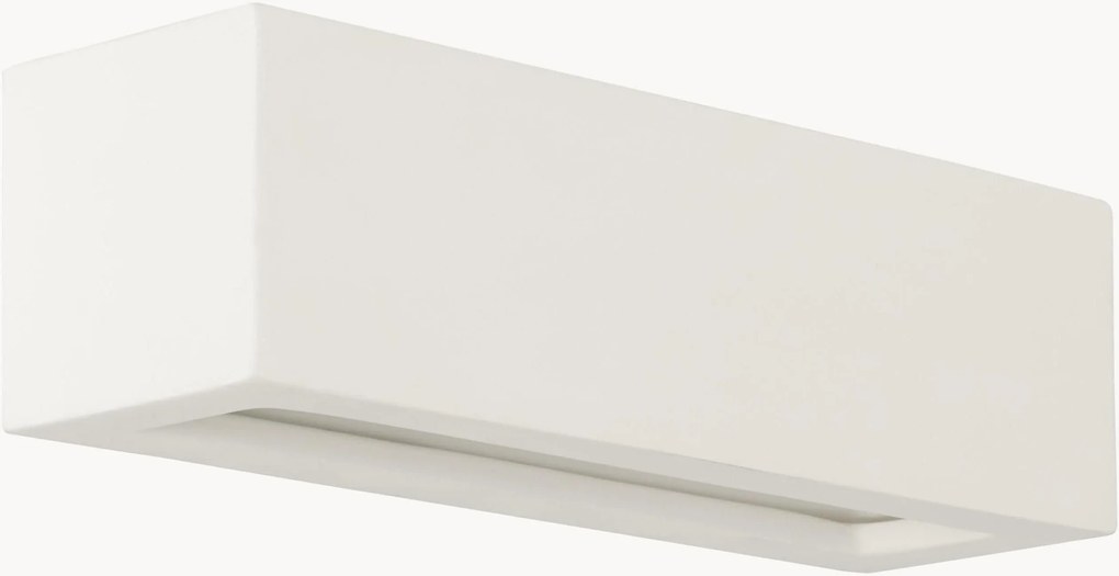 Candeeiro de parede em cerâmica Madrid