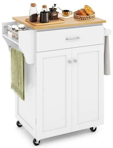 Conjunto de mesa de jantar de 3 peças, mesa de cozinha com 2 bancos, grupo de jantar para 4 pessoas, conjunto de mesa de bar para cozinha