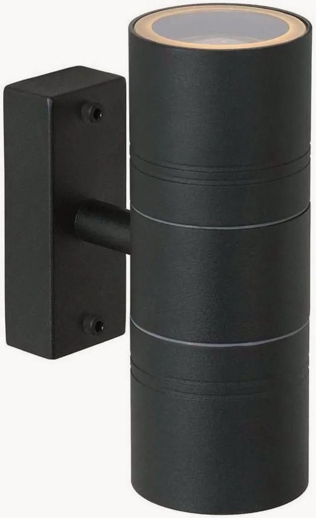 Candeeiro de parede LED para exterior Arne